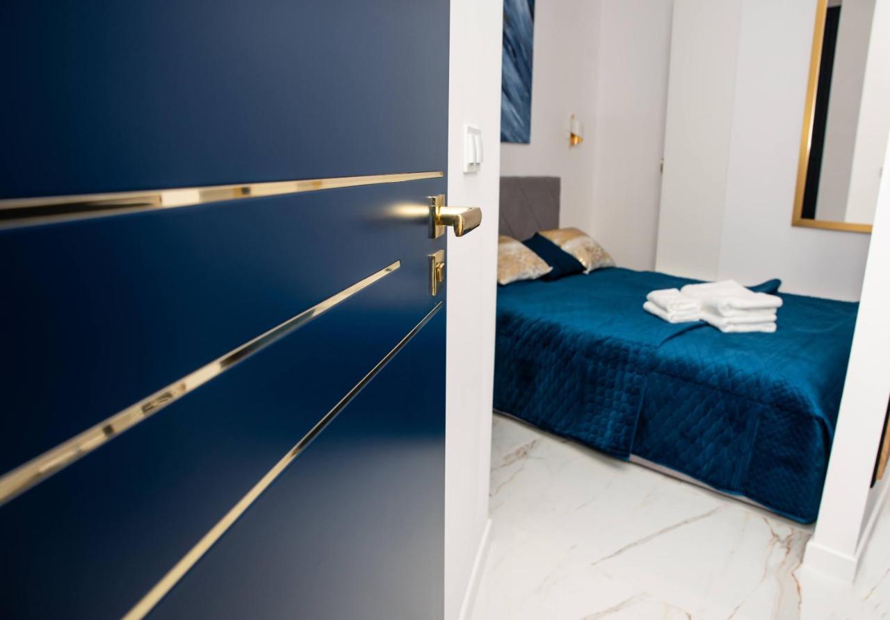 Apartamenty Yeti & Wilka W Centrum Chorzowa - Yeti Extérieur photo