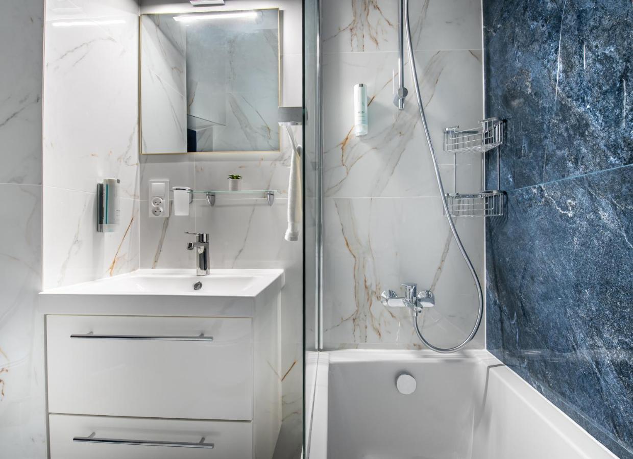 Apartamenty Yeti & Wilka W Centrum Chorzowa - Yeti Extérieur photo