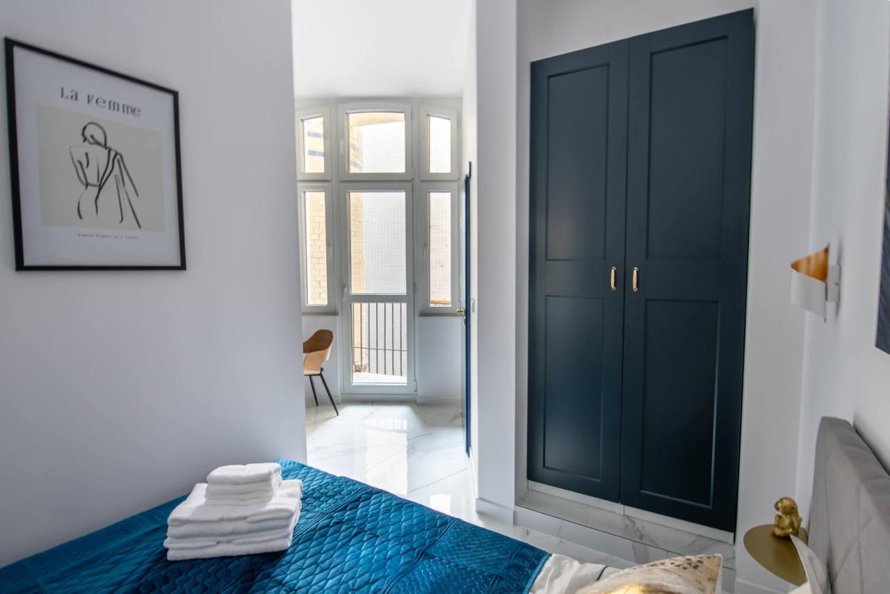 Apartamenty Yeti & Wilka W Centrum Chorzowa - Yeti Extérieur photo