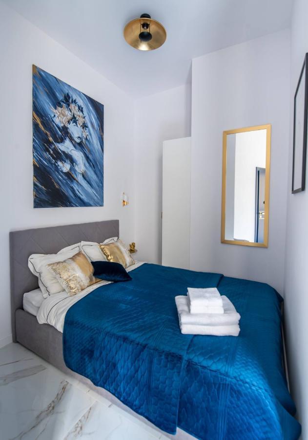 Apartamenty Yeti & Wilka W Centrum Chorzowa - Yeti Extérieur photo